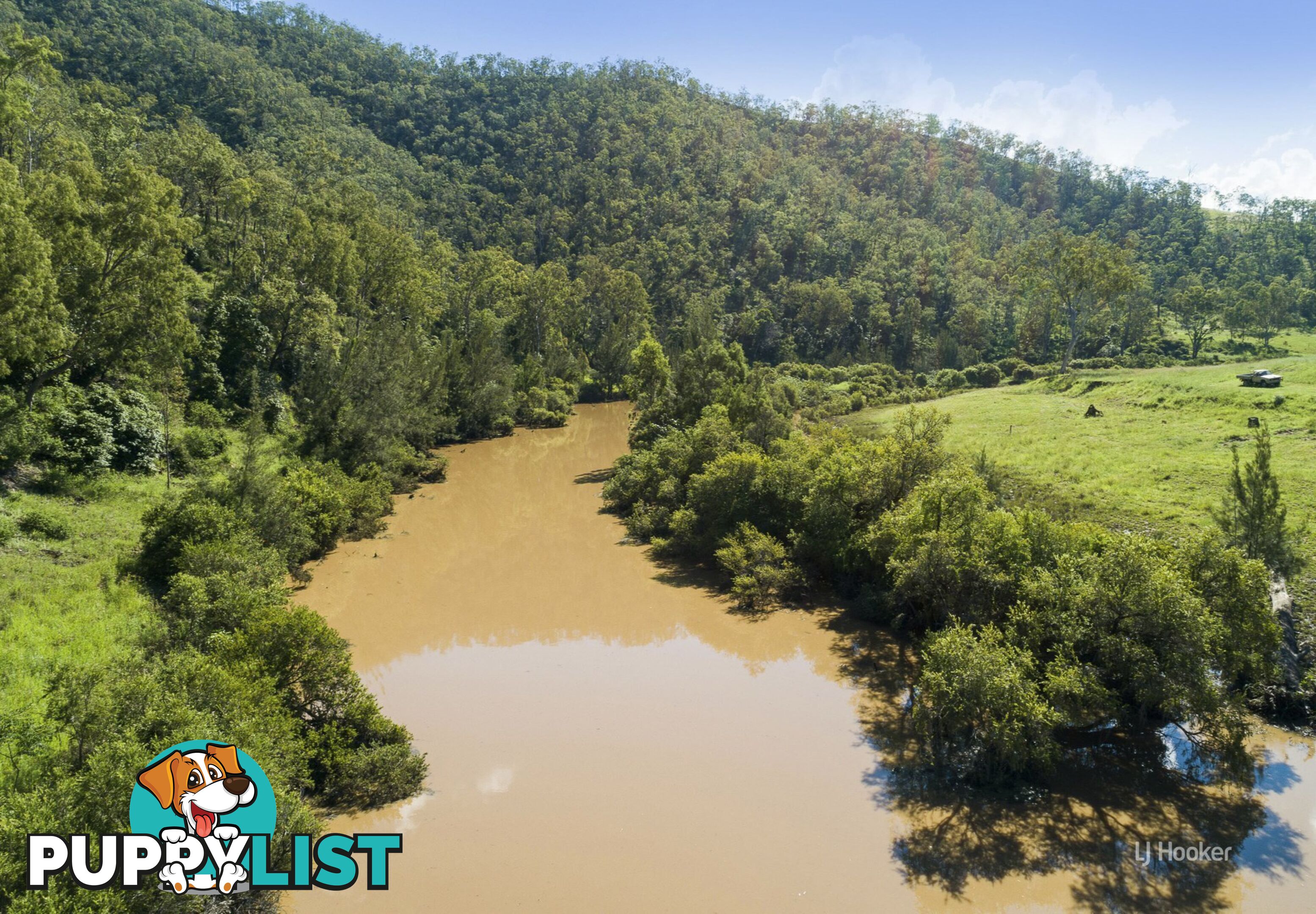 501 Glenhowden Road COLINTON QLD 4314