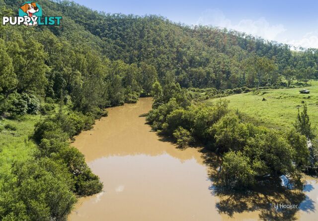 501 Glenhowden Road COLINTON QLD 4314