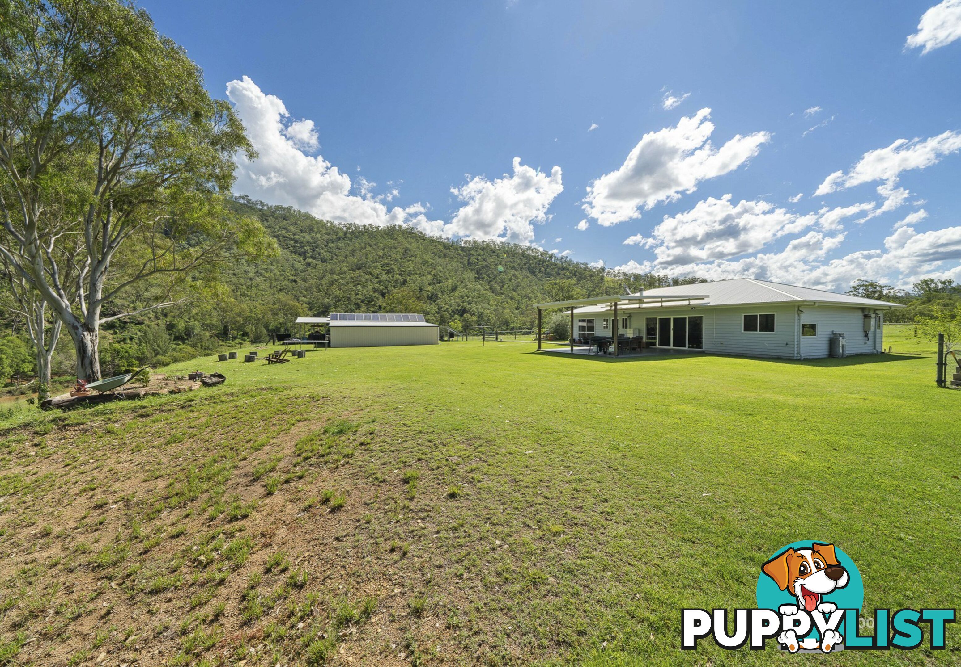 501 Glenhowden Road COLINTON QLD 4314