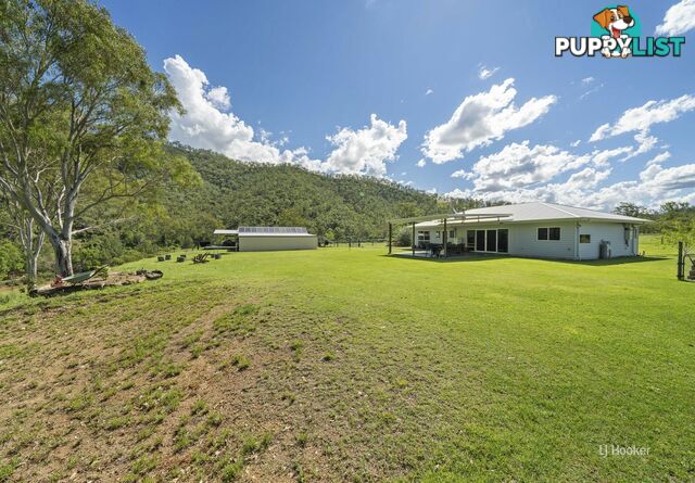 501 Glenhowden Road COLINTON QLD 4314