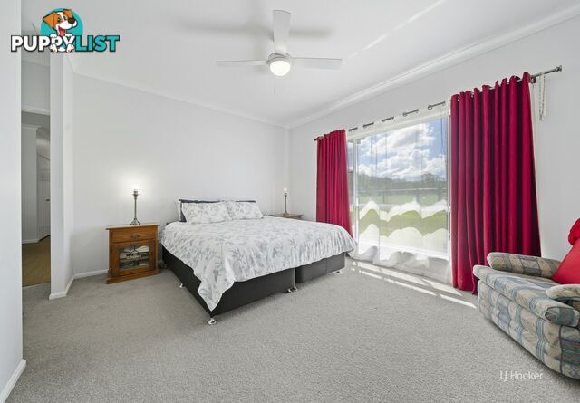 501 Glenhowden Road COLINTON QLD 4314