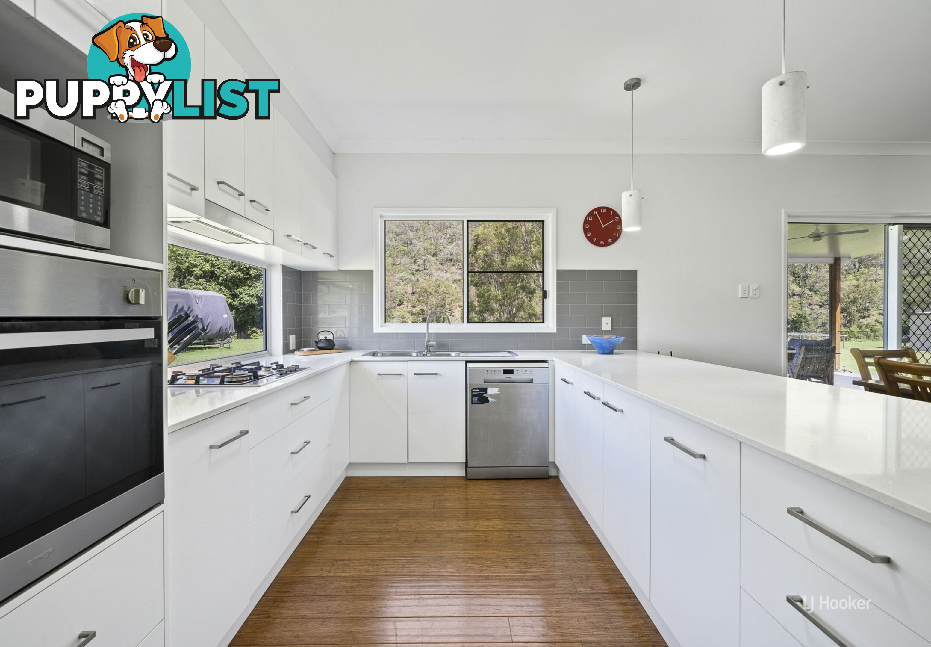 501 Glenhowden Road COLINTON QLD 4314