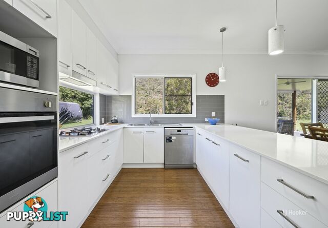 501 Glenhowden Road COLINTON QLD 4314