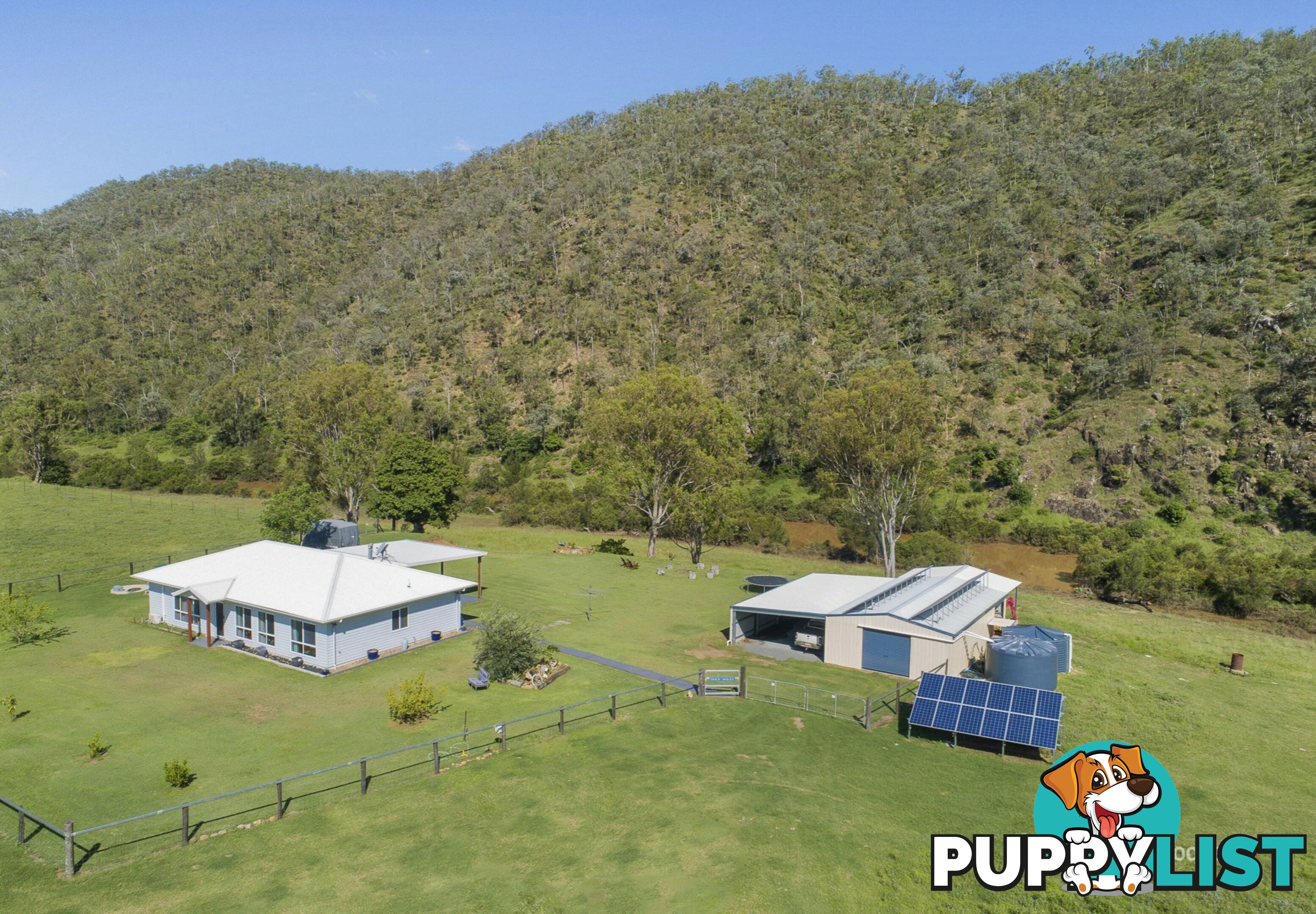 501 Glenhowden Road COLINTON QLD 4314