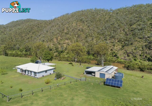 501 Glenhowden Road COLINTON QLD 4314