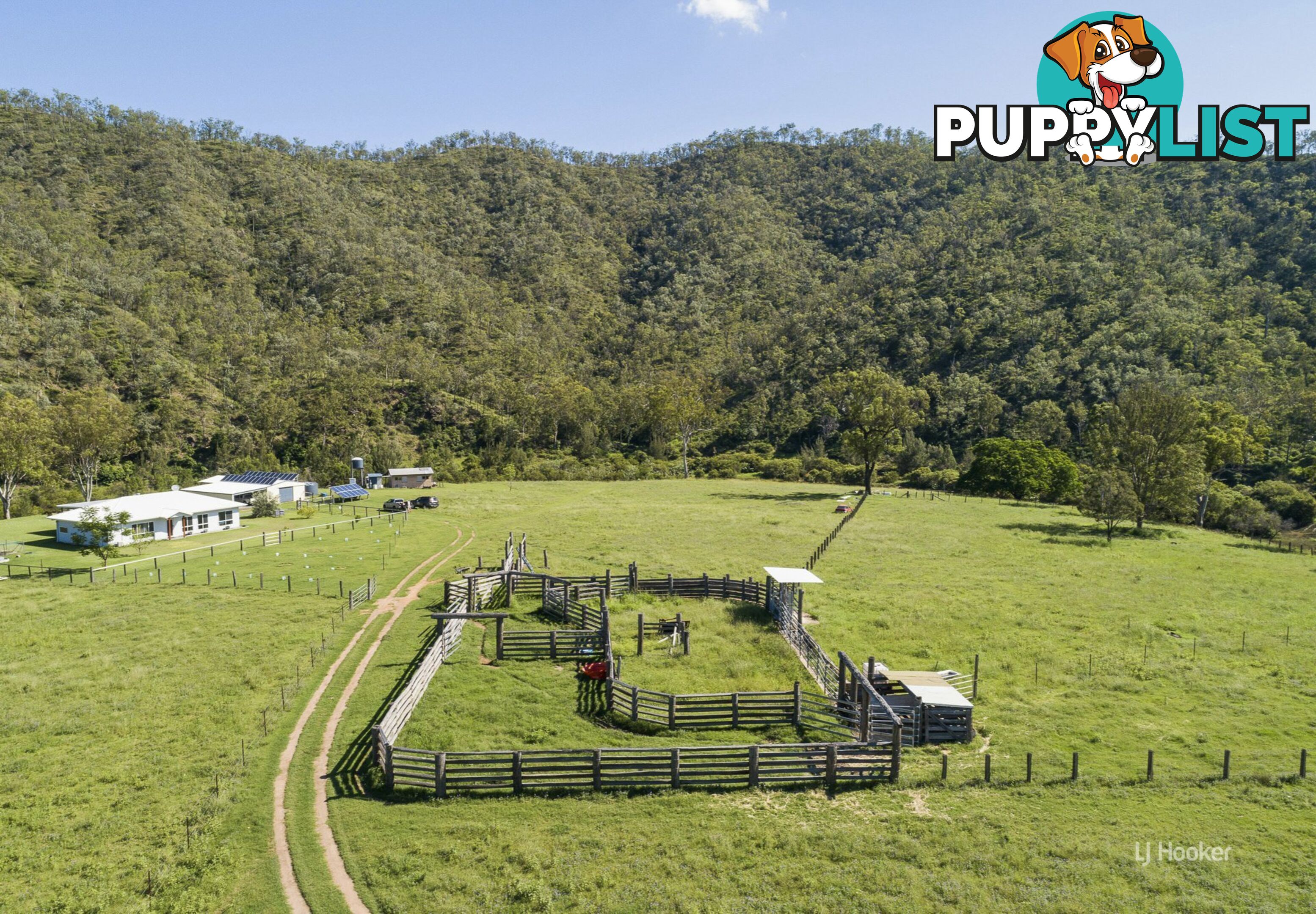 501 Glenhowden Road COLINTON QLD 4314