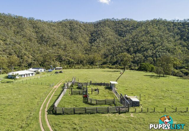 501 Glenhowden Road COLINTON QLD 4314