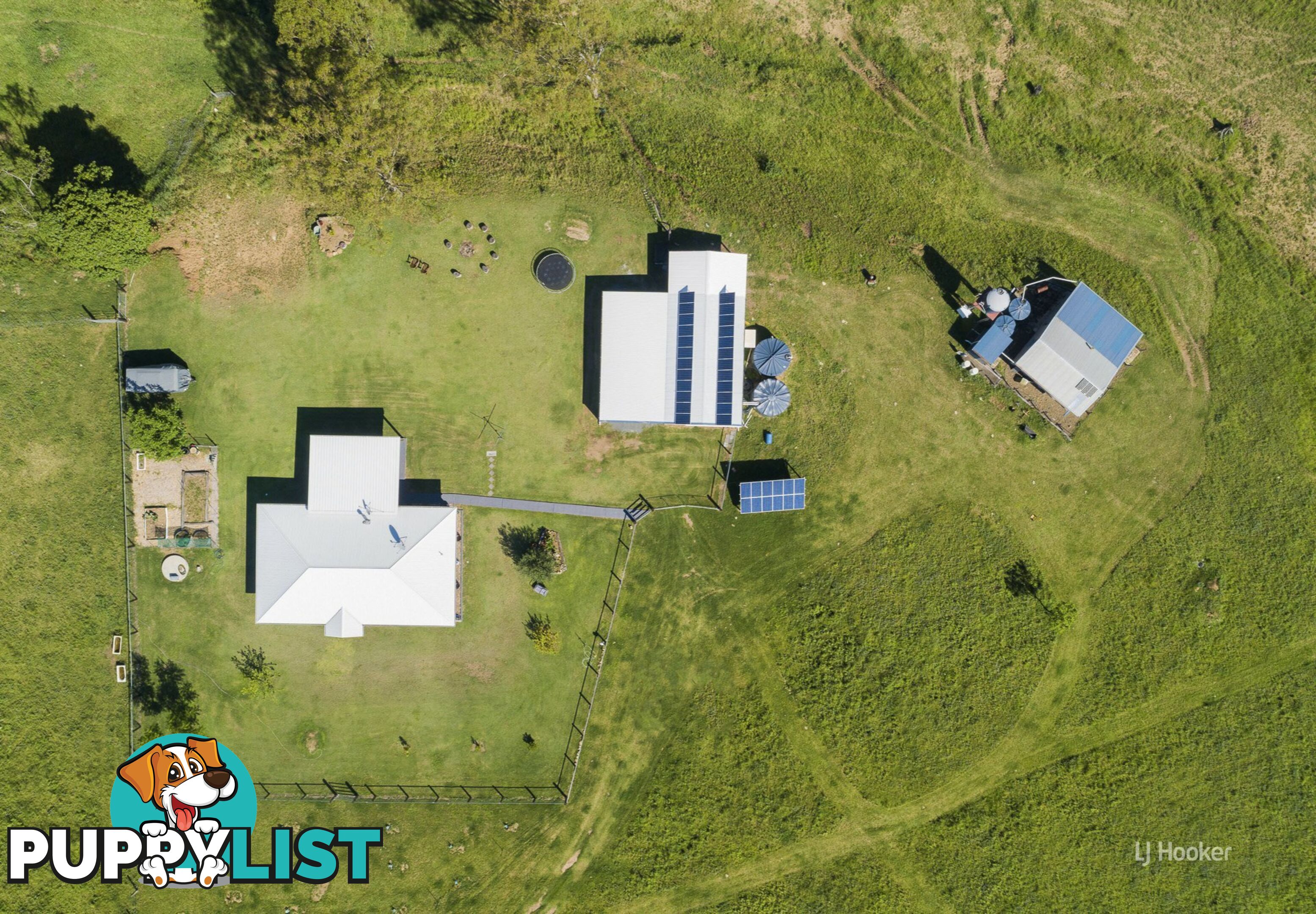 501 Glenhowden Road COLINTON QLD 4314