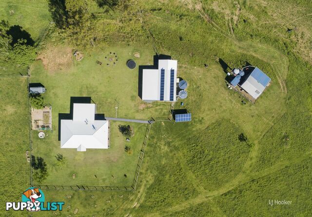 501 Glenhowden Road COLINTON QLD 4314