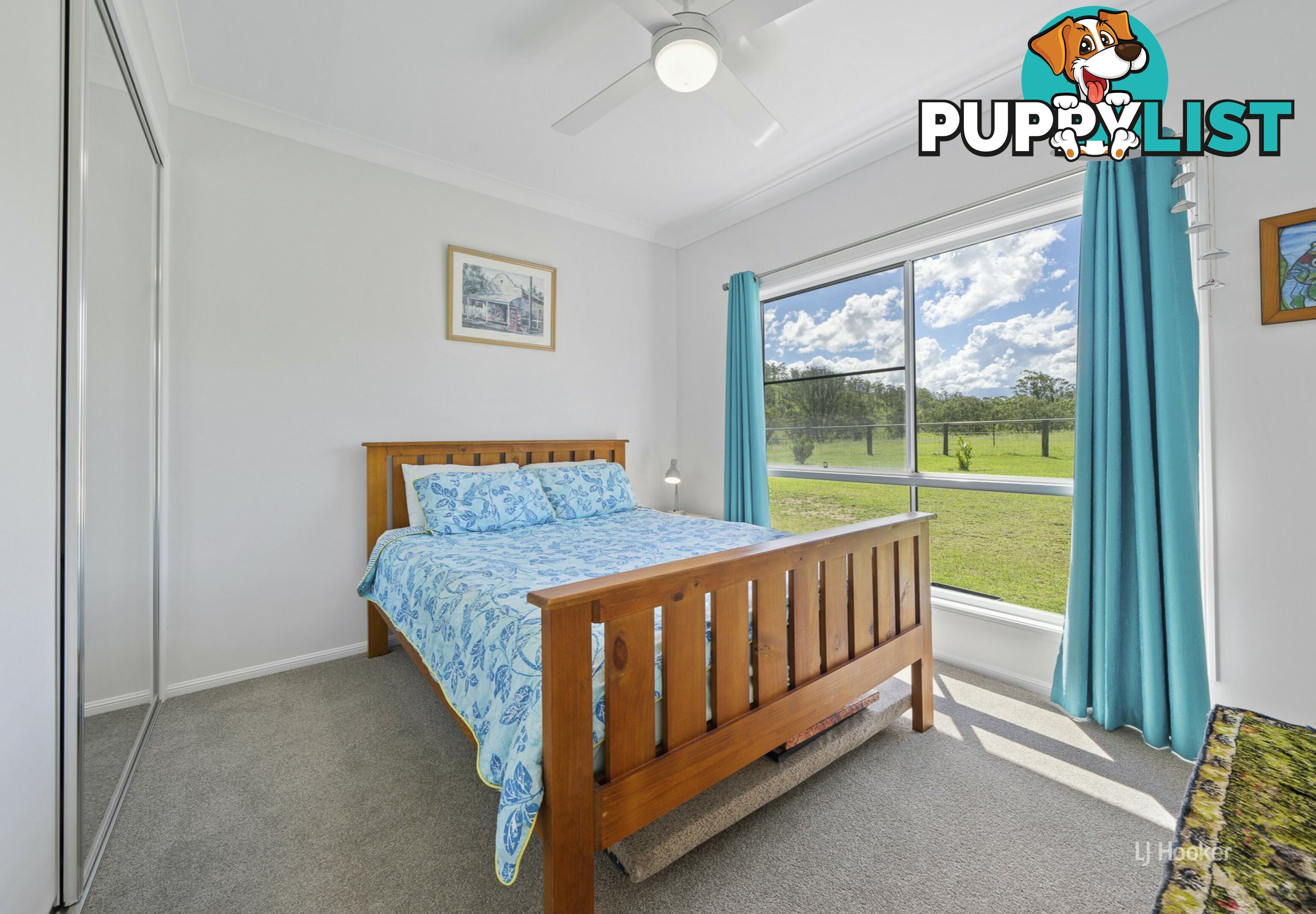 501 Glenhowden Road COLINTON QLD 4314