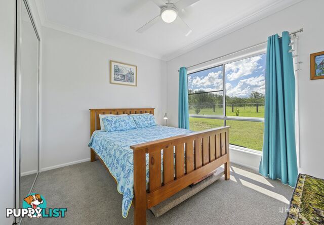 501 Glenhowden Road COLINTON QLD 4314