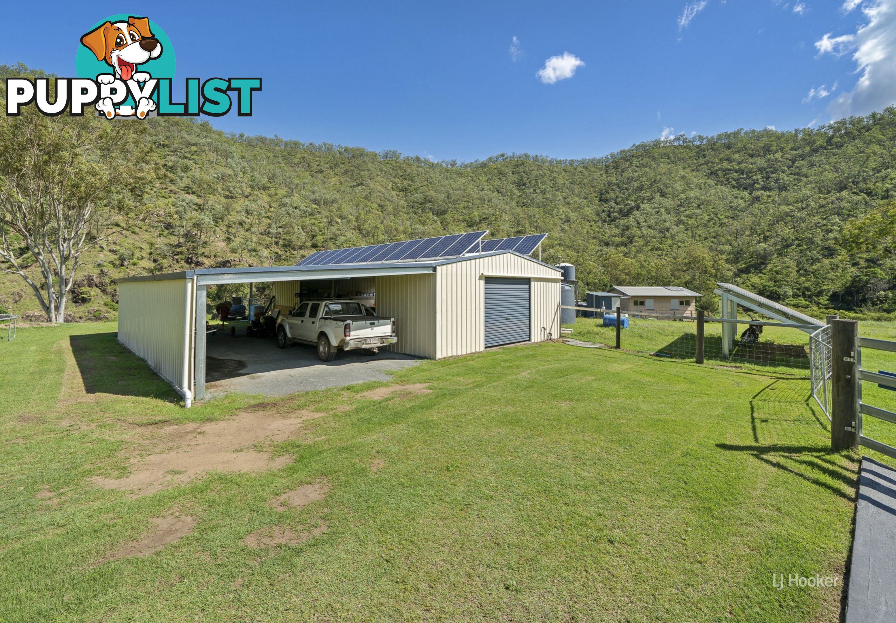 501 Glenhowden Road COLINTON QLD 4314