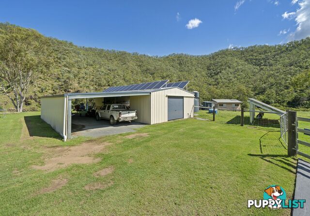 501 Glenhowden Road COLINTON QLD 4314