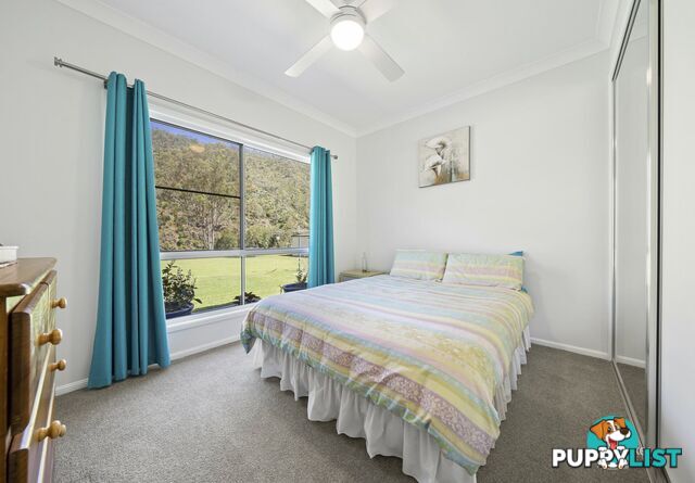 501 Glenhowden Road COLINTON QLD 4314