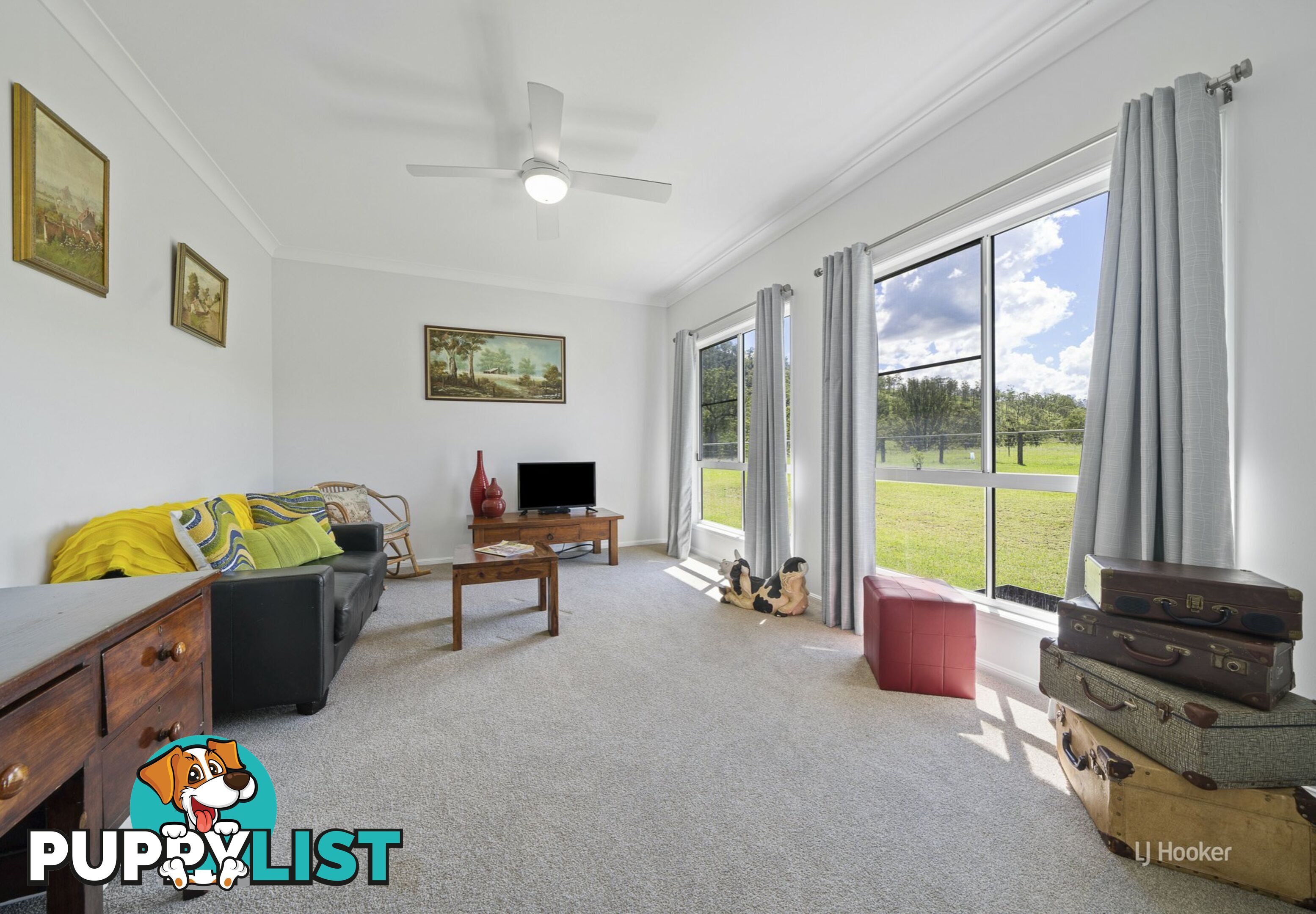 501 Glenhowden Road COLINTON QLD 4314