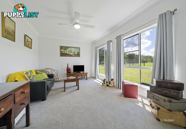 501 Glenhowden Road COLINTON QLD 4314