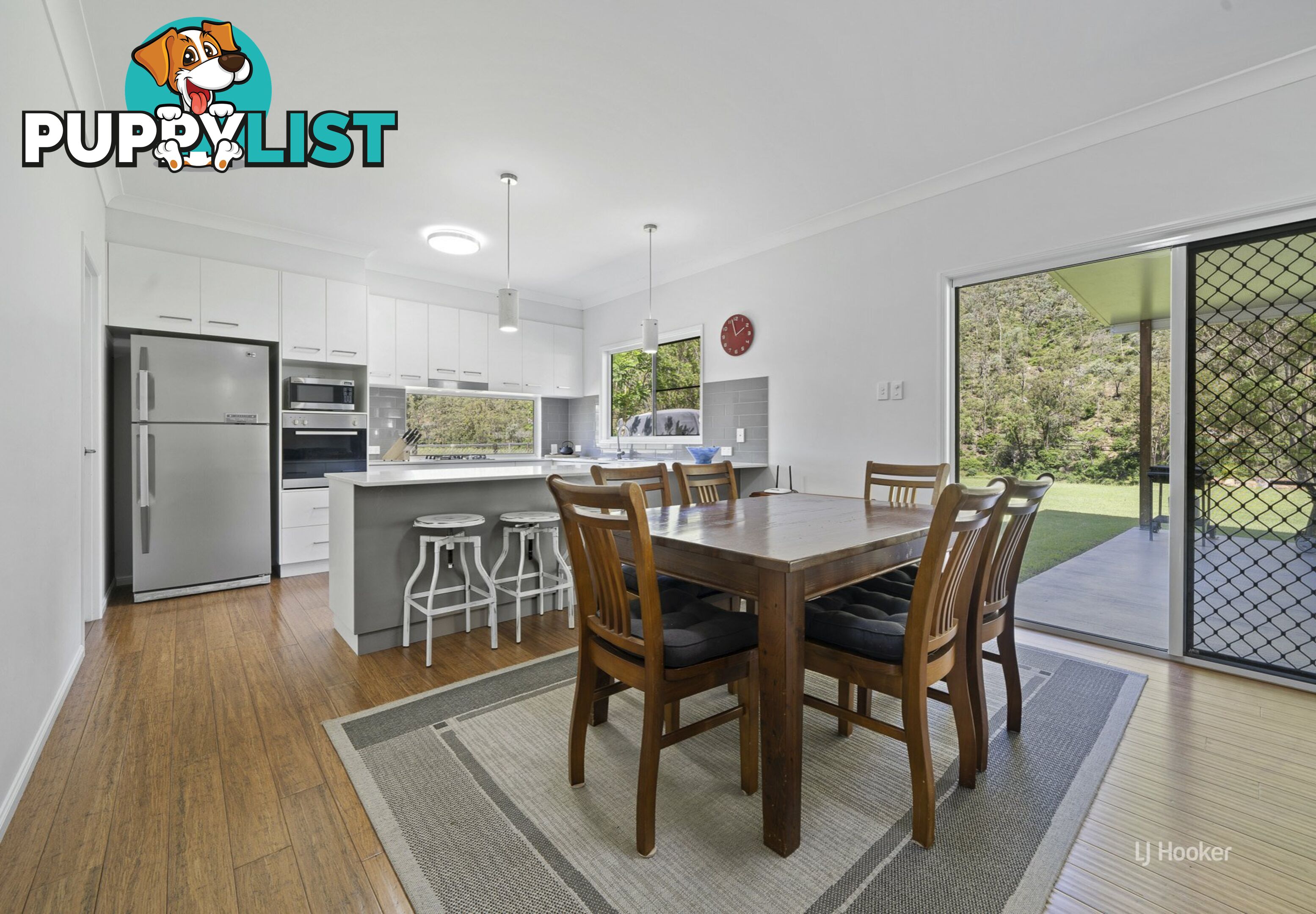 501 Glenhowden Road COLINTON QLD 4314