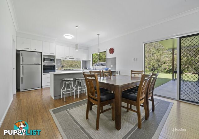 501 Glenhowden Road COLINTON QLD 4314