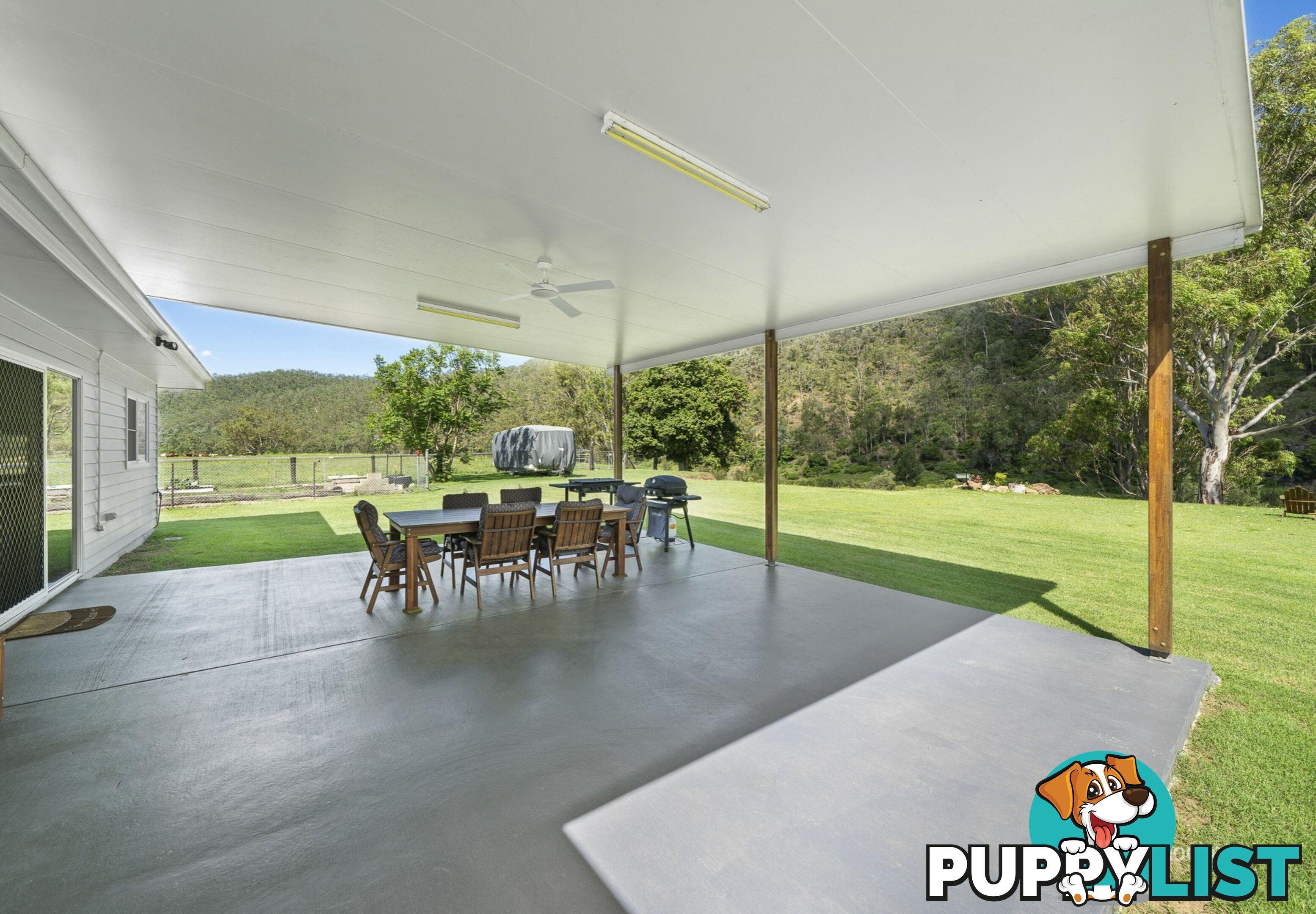 501 Glenhowden Road COLINTON QLD 4314