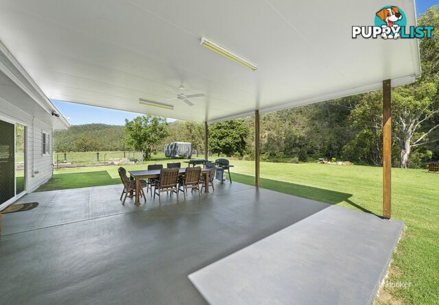 501 Glenhowden Road COLINTON QLD 4314