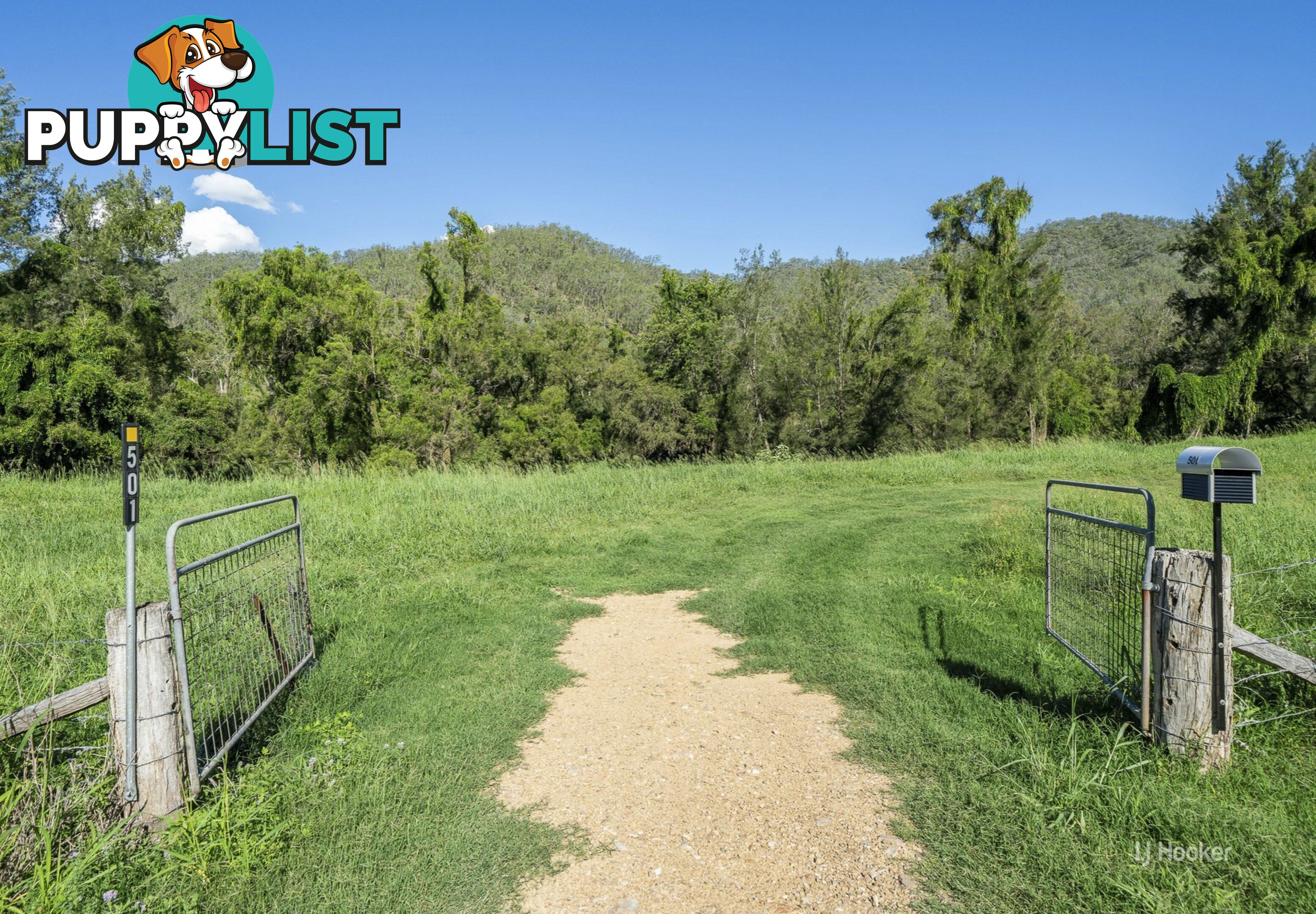 501 Glenhowden Road COLINTON QLD 4314