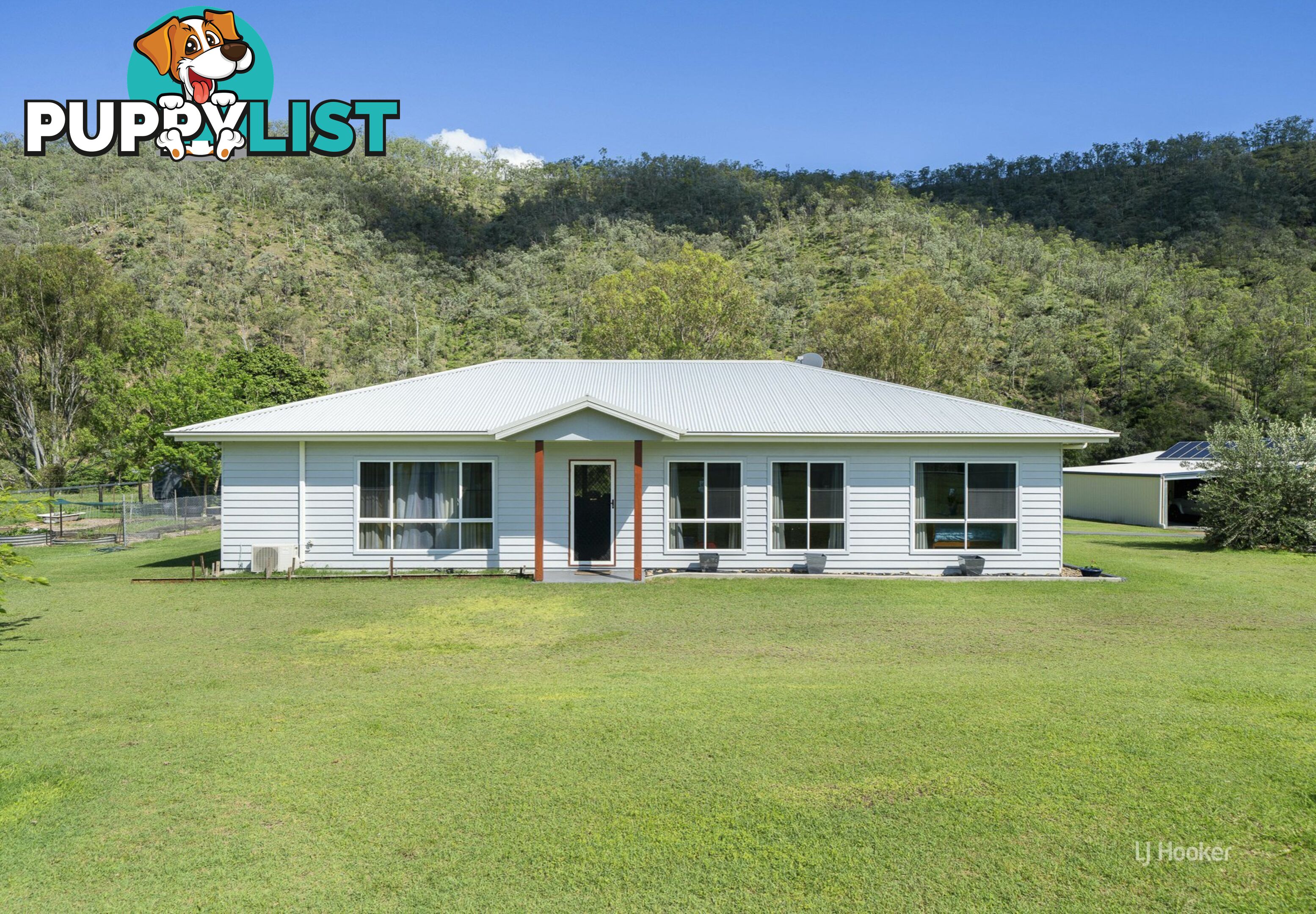501 Glenhowden Road COLINTON QLD 4314