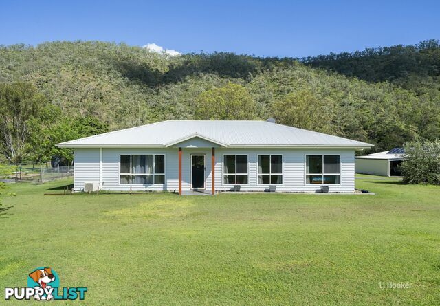 501 Glenhowden Road COLINTON QLD 4314