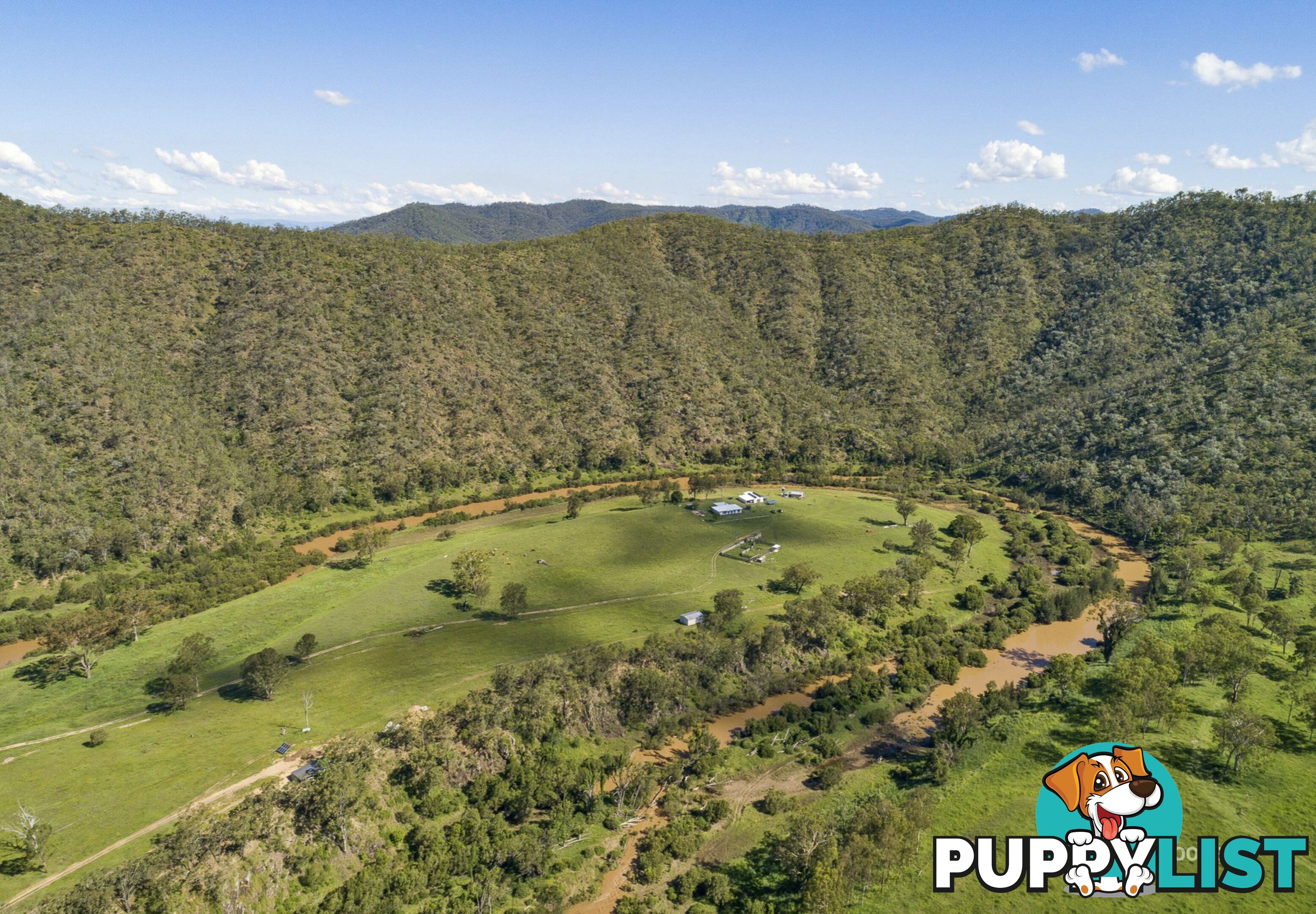 501 Glenhowden Road COLINTON QLD 4314