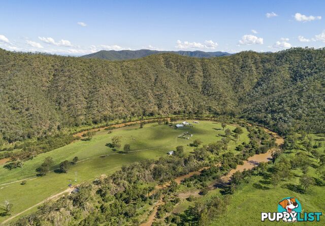 501 Glenhowden Road COLINTON QLD 4314