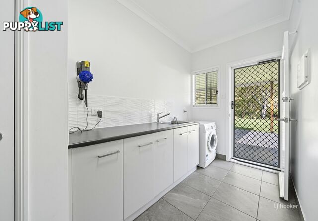 501 Glenhowden Road COLINTON QLD 4314