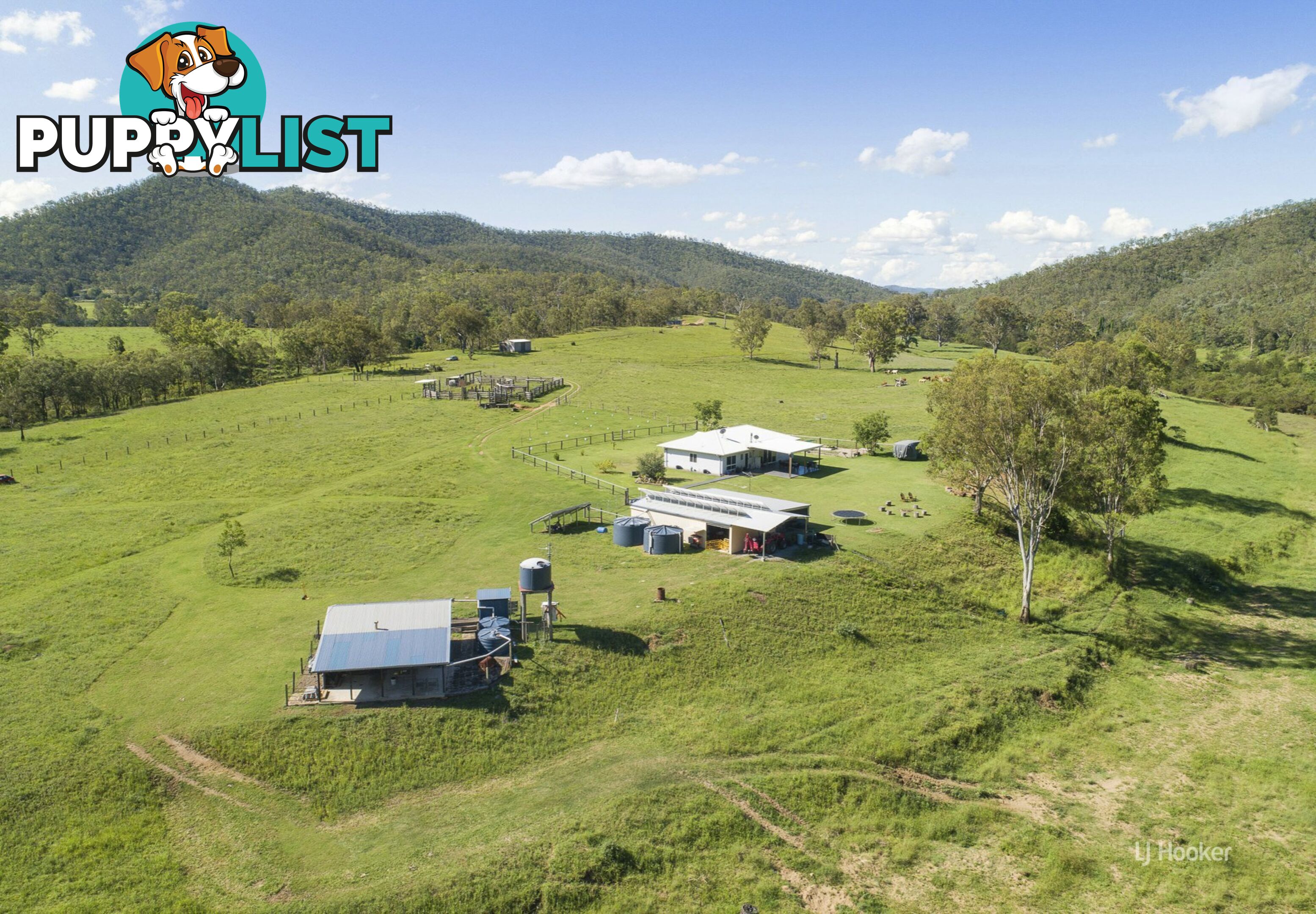 501 Glenhowden Road COLINTON QLD 4314