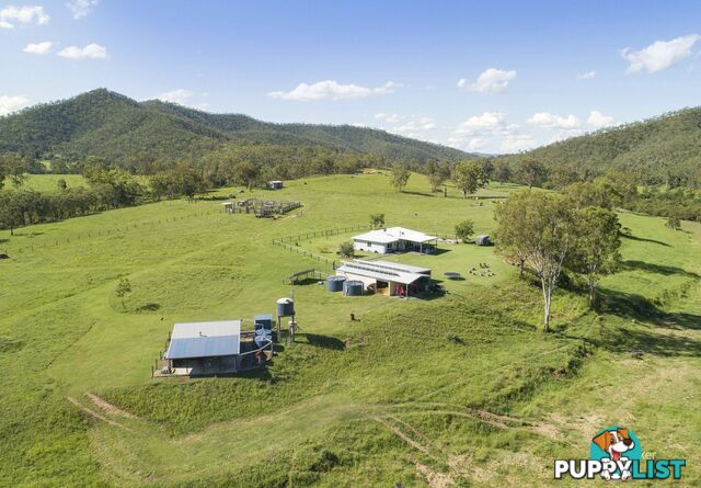 501 Glenhowden Road COLINTON QLD 4314