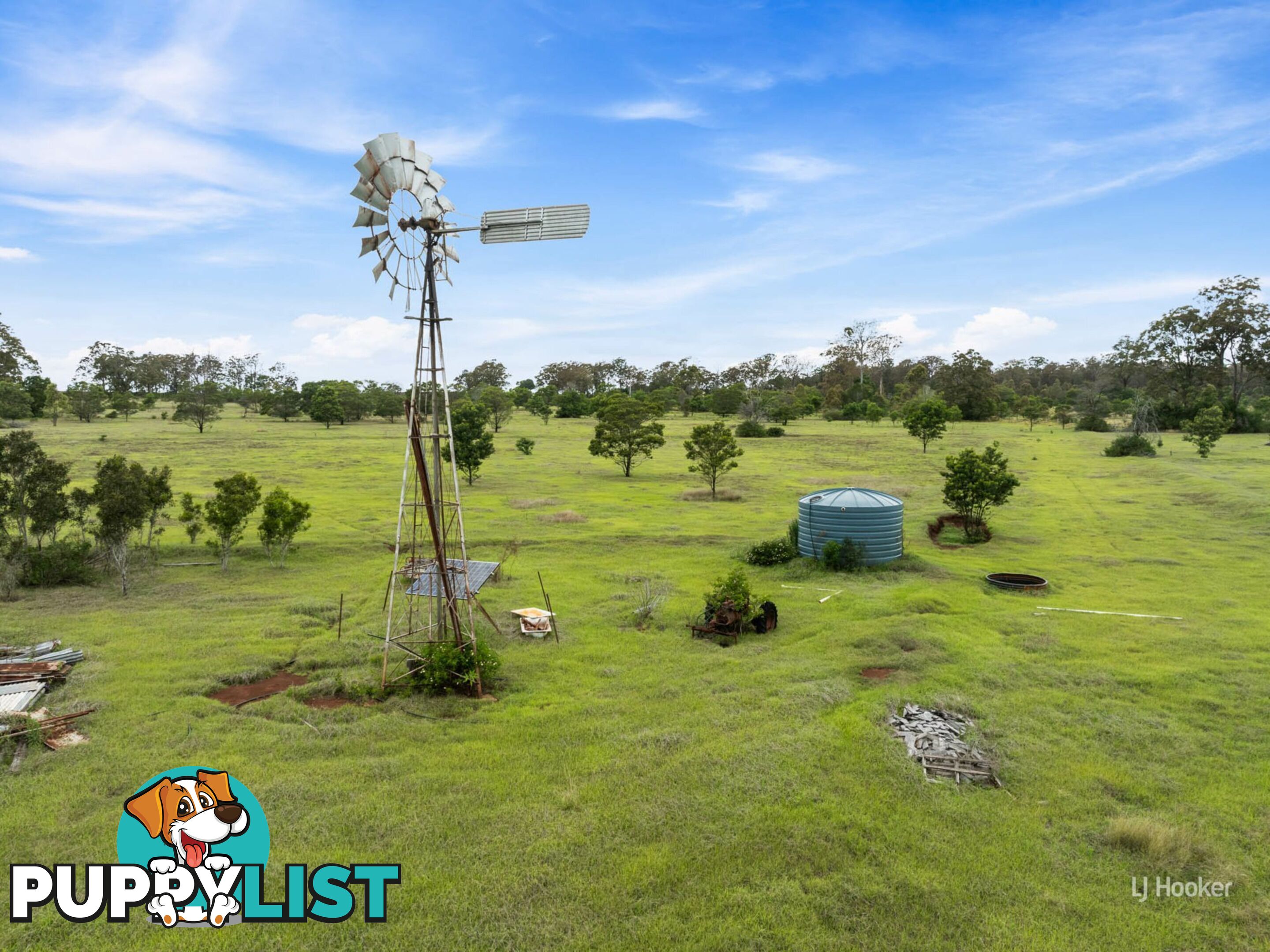 Lot 3 Palms Road UPPER YARRAMAN QLD 4614