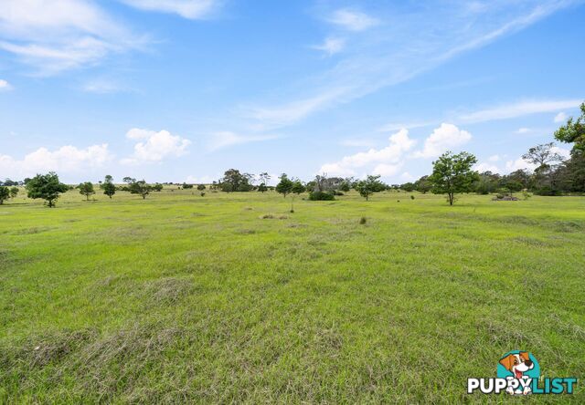 Lot 3 Palms Road UPPER YARRAMAN QLD 4614