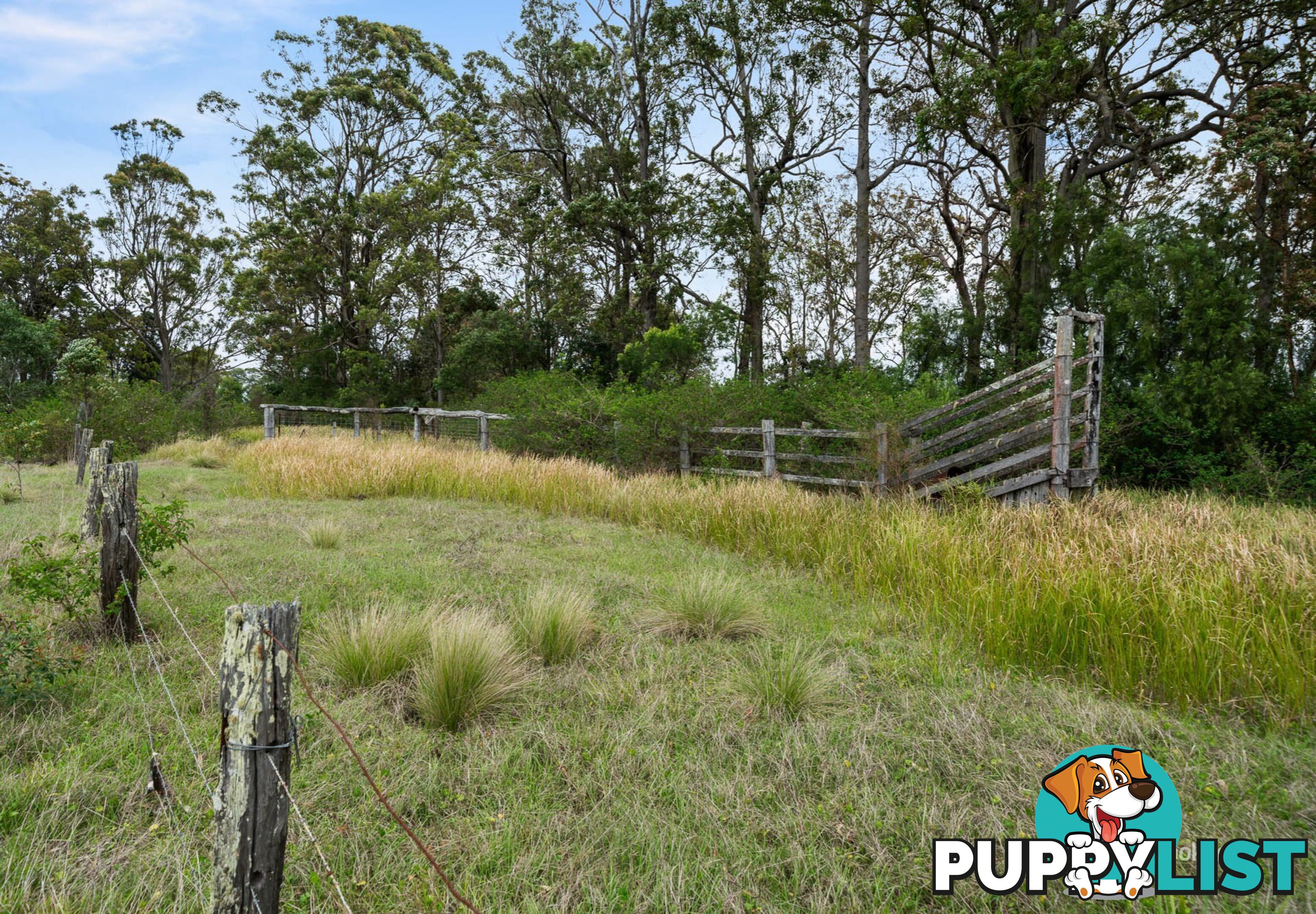 Lot 3 Palms Road UPPER YARRAMAN QLD 4614