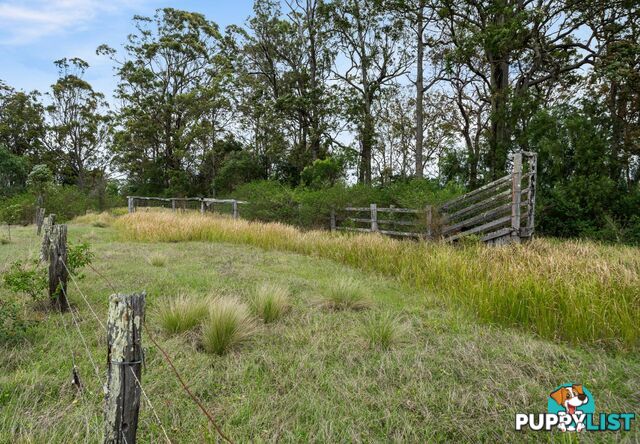 Lot 3 Palms Road UPPER YARRAMAN QLD 4614