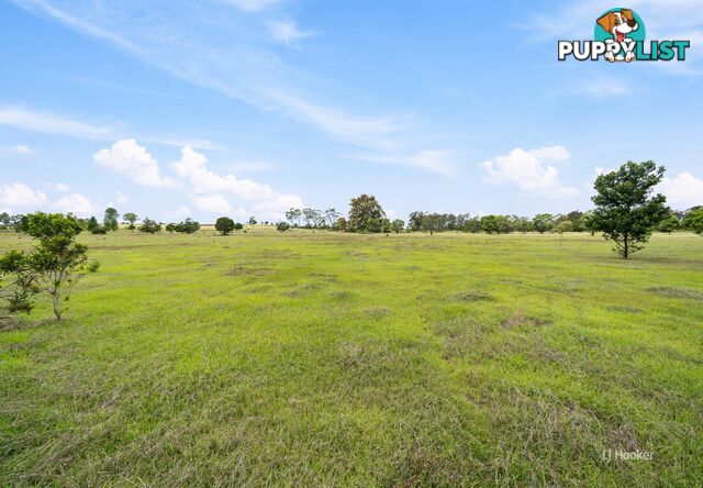 Lot 3 Palms Road UPPER YARRAMAN QLD 4614