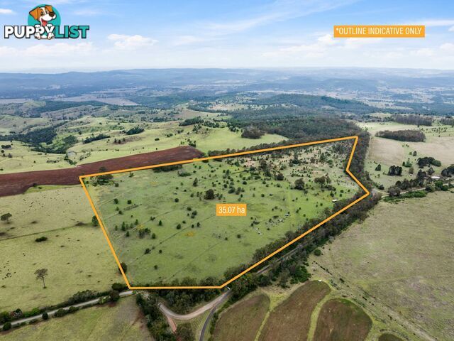 Lot 3 Palms Road UPPER YARRAMAN QLD 4614