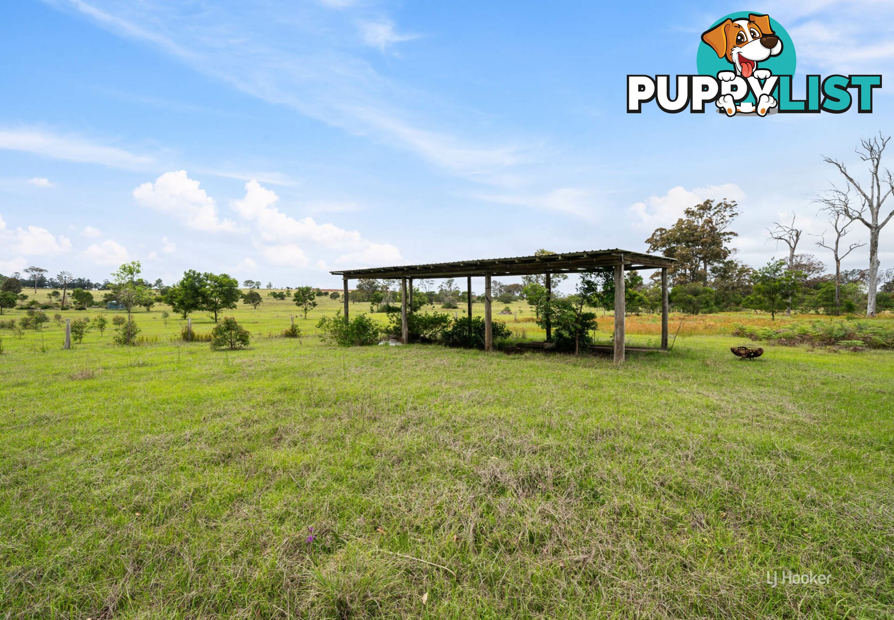 Lot 3 Palms Road UPPER YARRAMAN QLD 4614