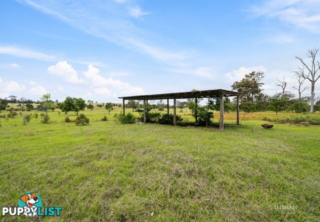 Lot 3 Palms Road UPPER YARRAMAN QLD 4614