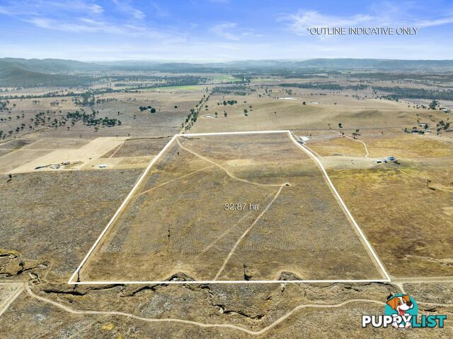 Lot 3. .Huntley Road BIARRA QLD 4313