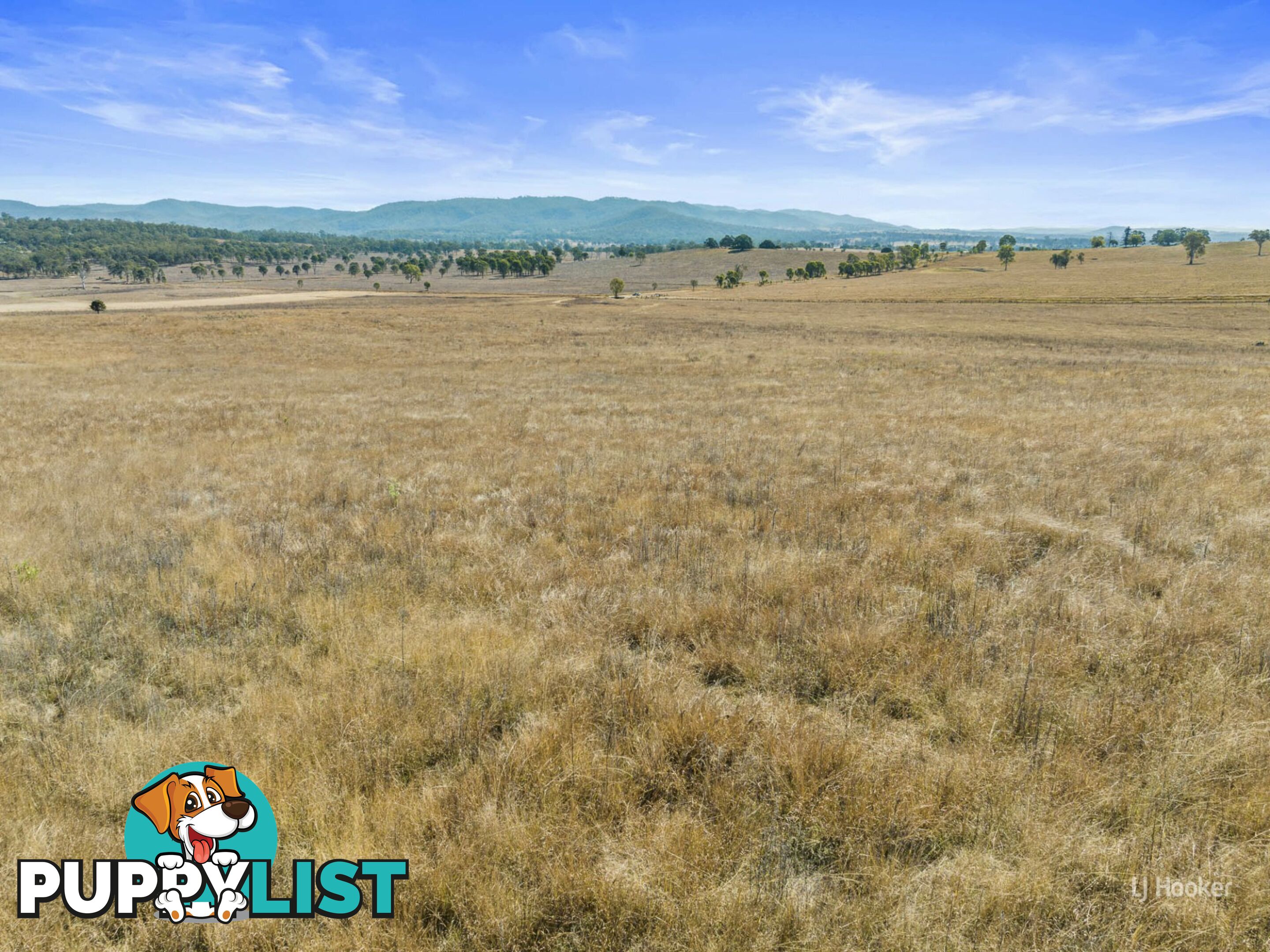 Lot 3. .Huntley Road BIARRA QLD 4313