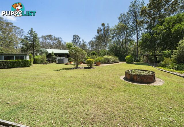 97 Outlook Drive ESK QLD 4312