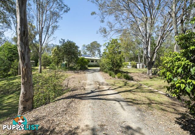 97 Outlook Drive ESK QLD 4312