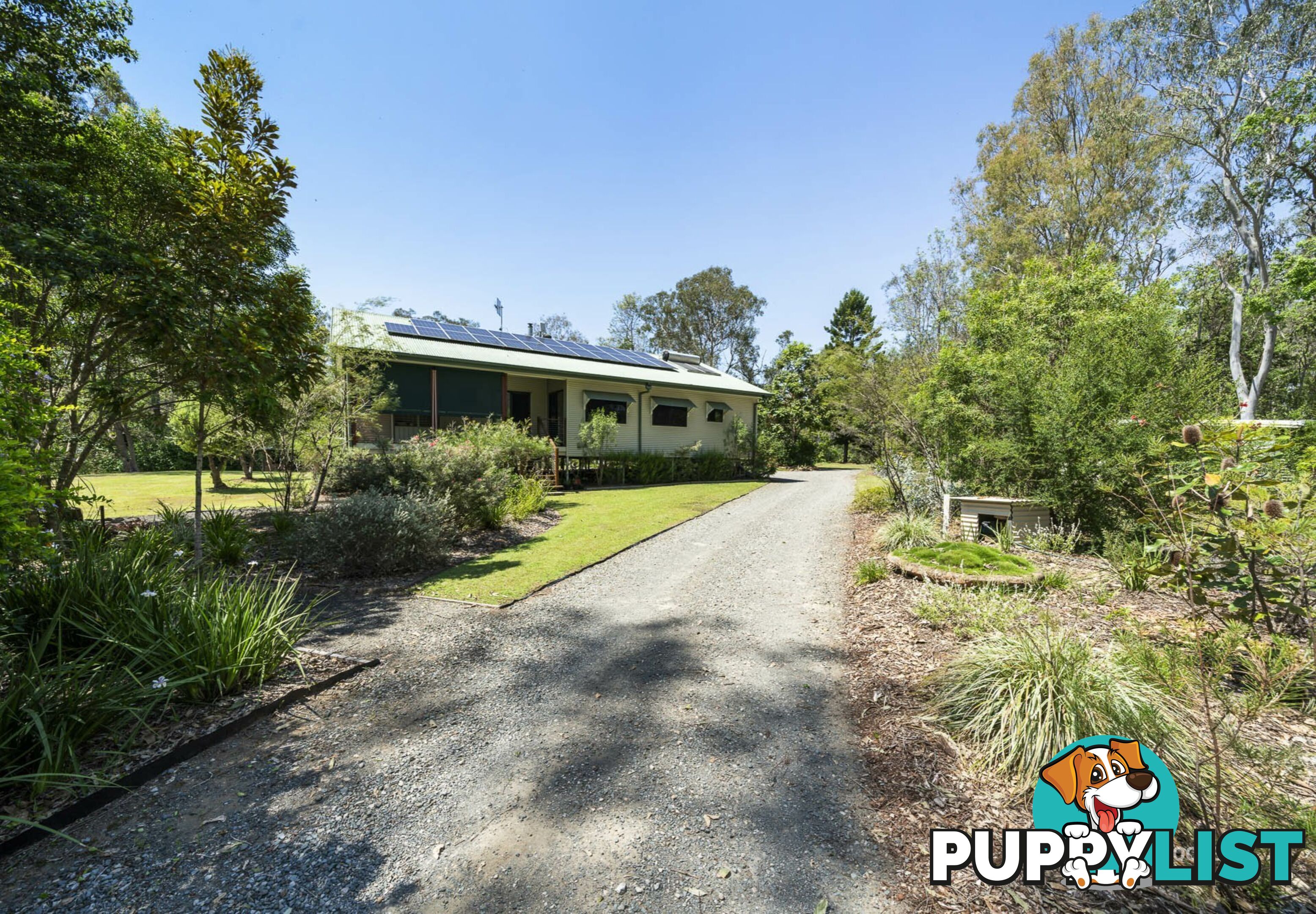 97 Outlook Drive ESK QLD 4312