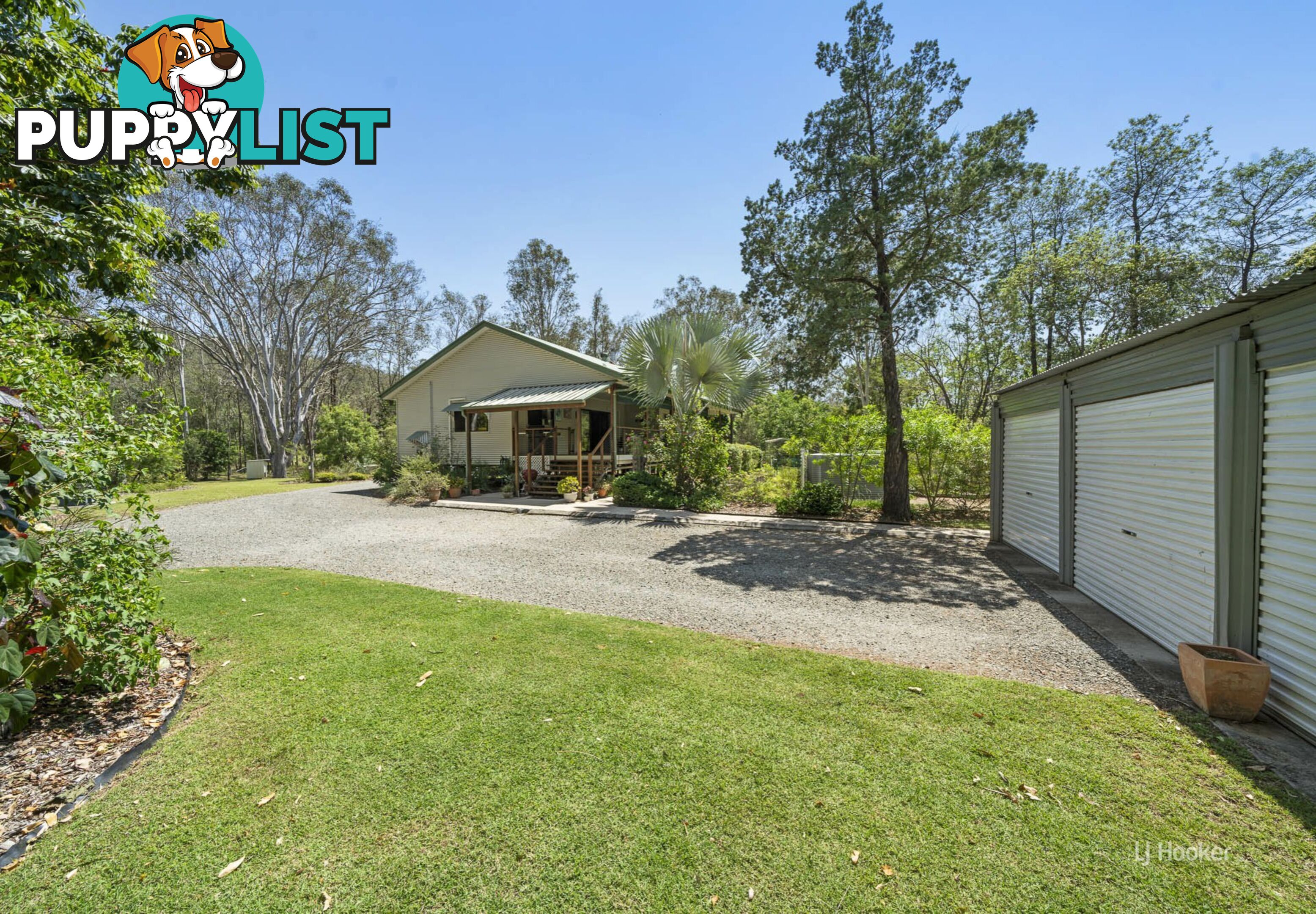 97 Outlook Drive ESK QLD 4312