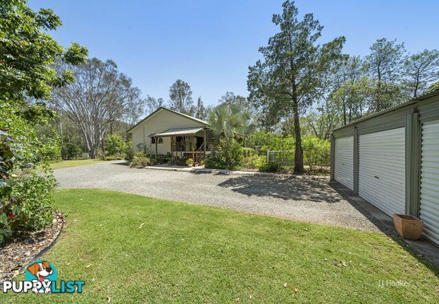 97 Outlook Drive ESK QLD 4312