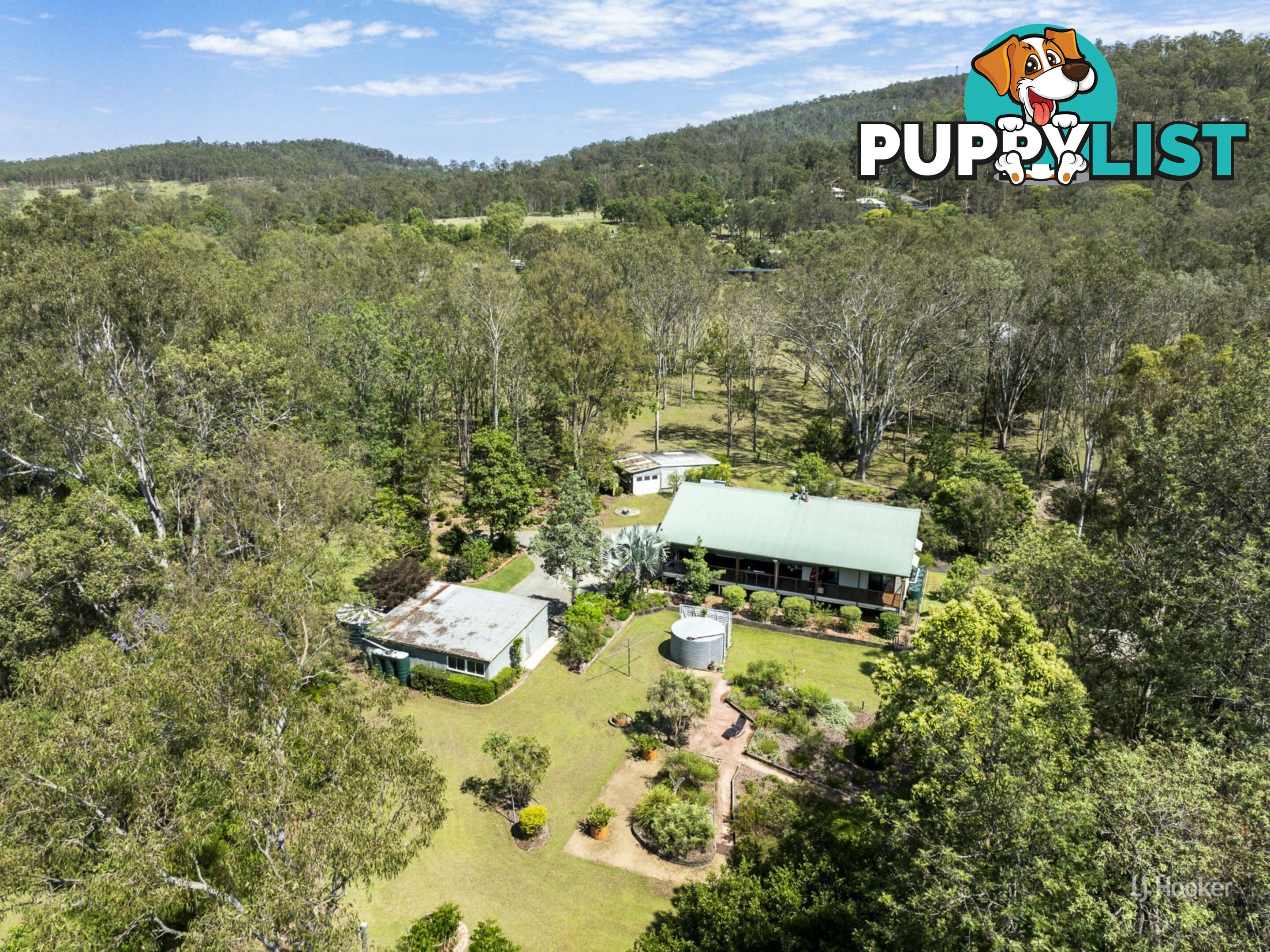 97 Outlook Drive ESK QLD 4312