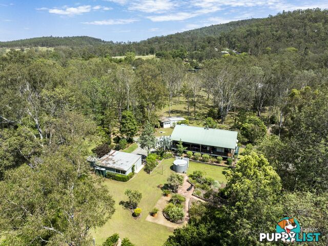 97 Outlook Drive ESK QLD 4312