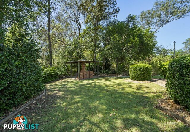 97 Outlook Drive ESK QLD 4312